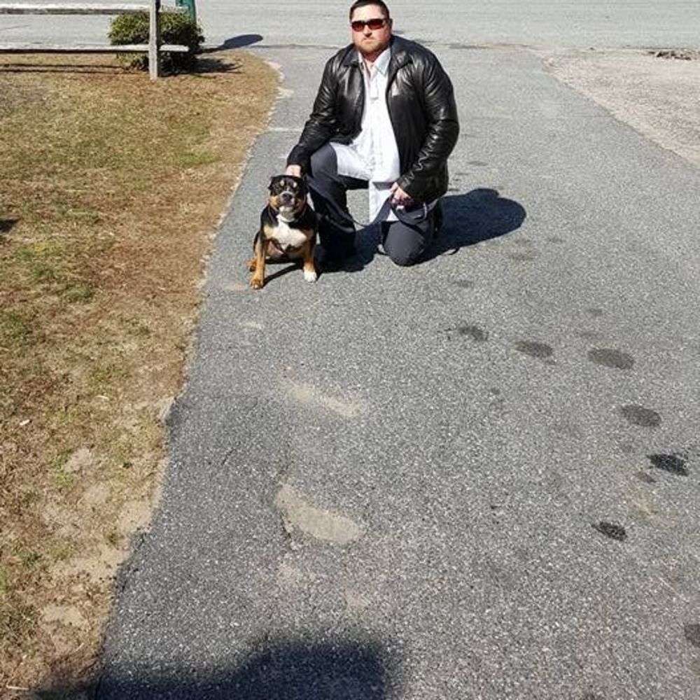 Meet your Posher, Douglas